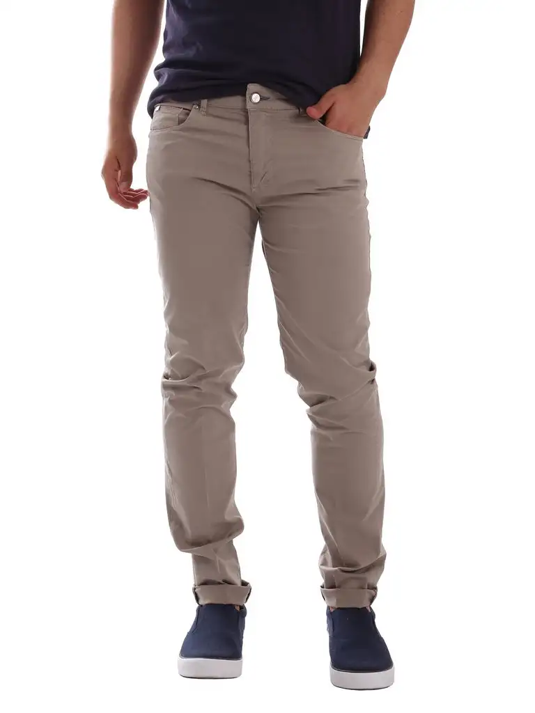 Sei3sei Pantaloni PZV17 7148