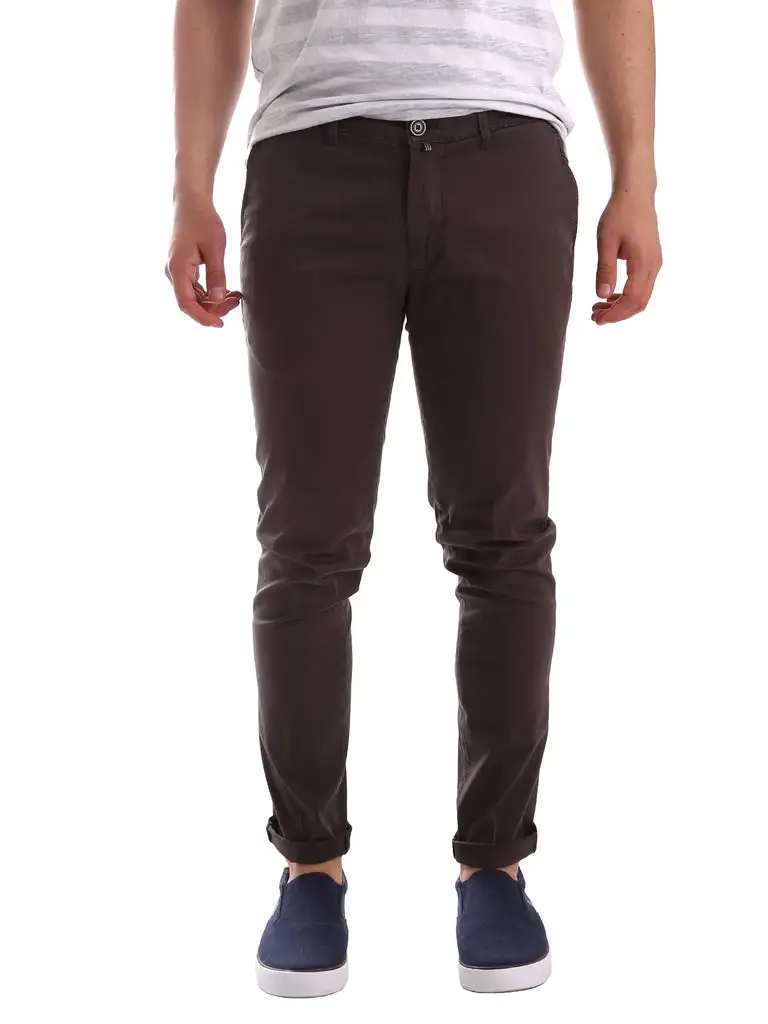 Sei3sei Pantaloni PZV21 7183