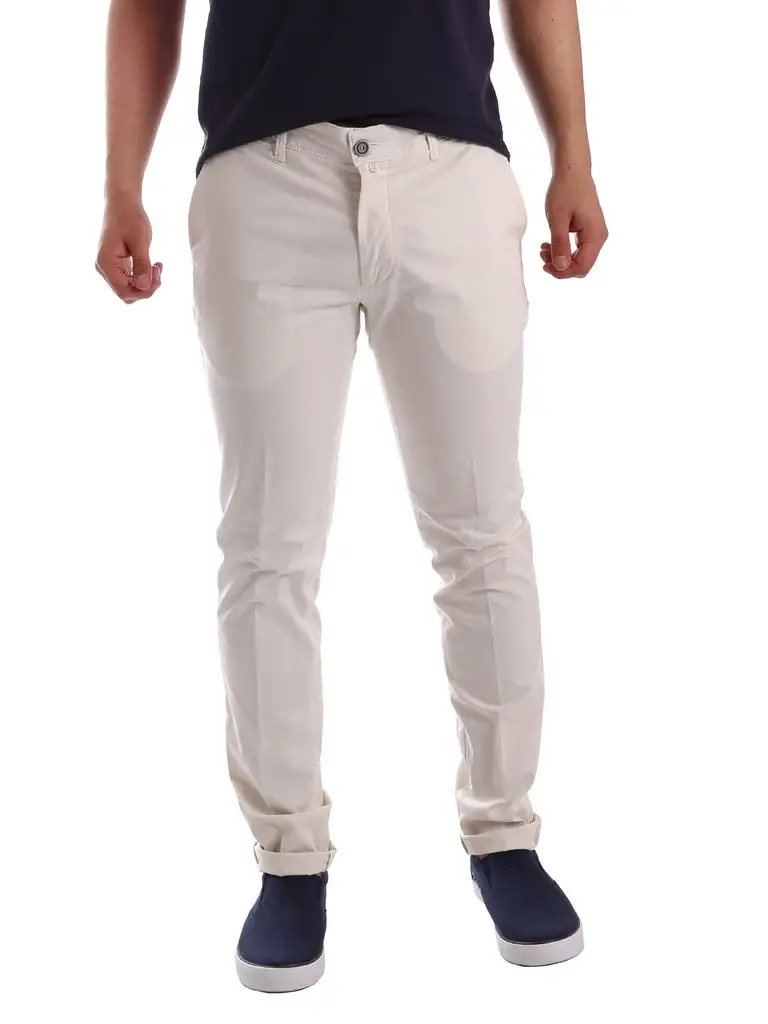 Sei3sei Pantaloni PZV21 7148