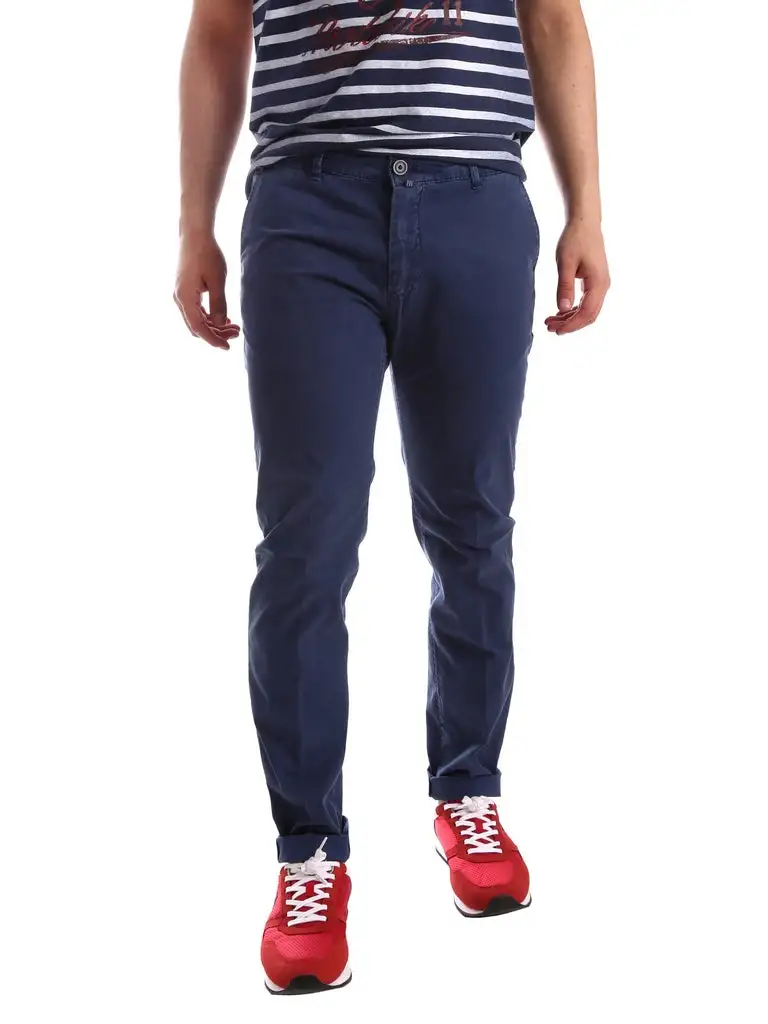 Sei3sei Pantaloni PZV20 71341