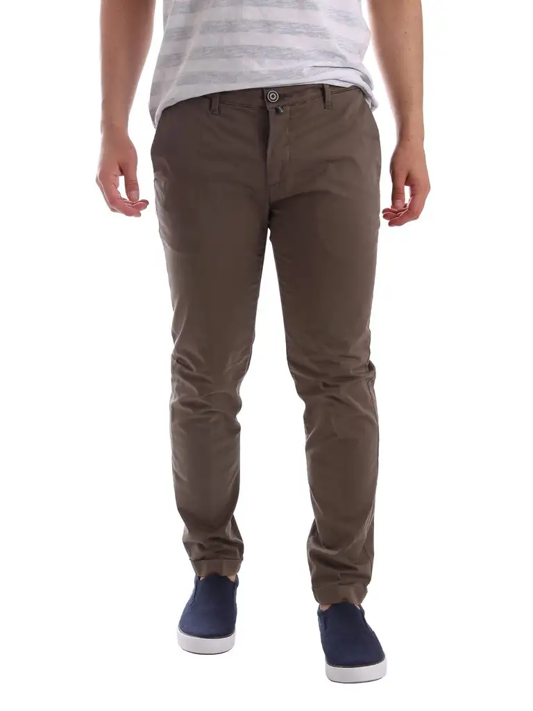 Sei3sei Pantaloni PZV89 7147