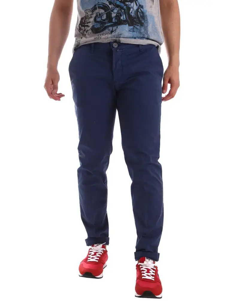 Sei3sei Pantaloni PZV89 71336