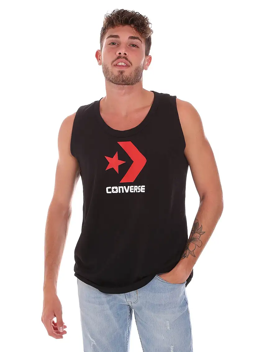 Converse Top E Canotte 10005006