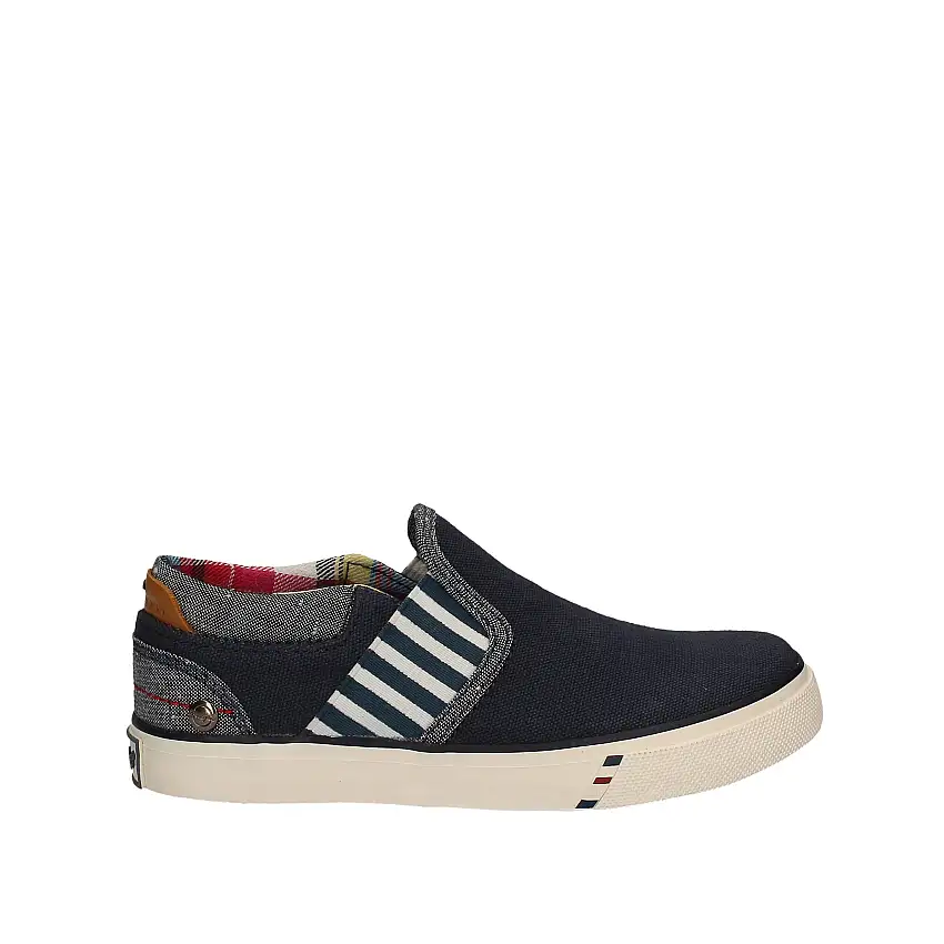 Wrangler Slip-on WJ17103