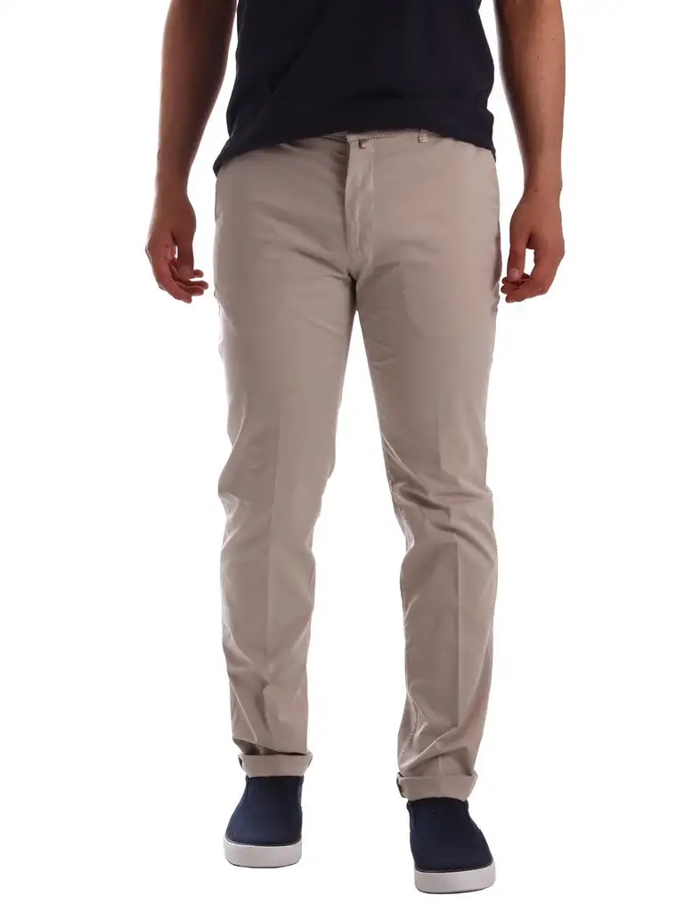Sei3sei Pantaloni PZV20 7148