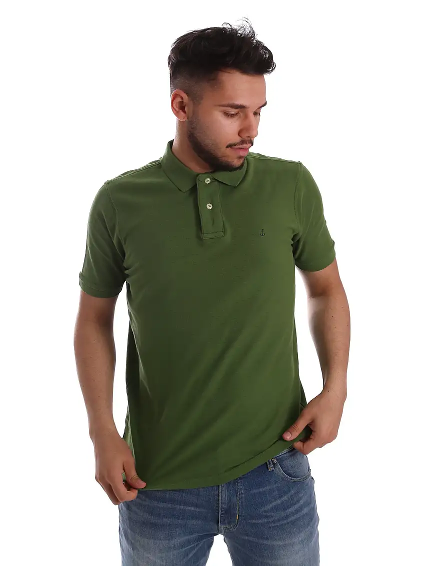 Ransom&co Polo PO-039