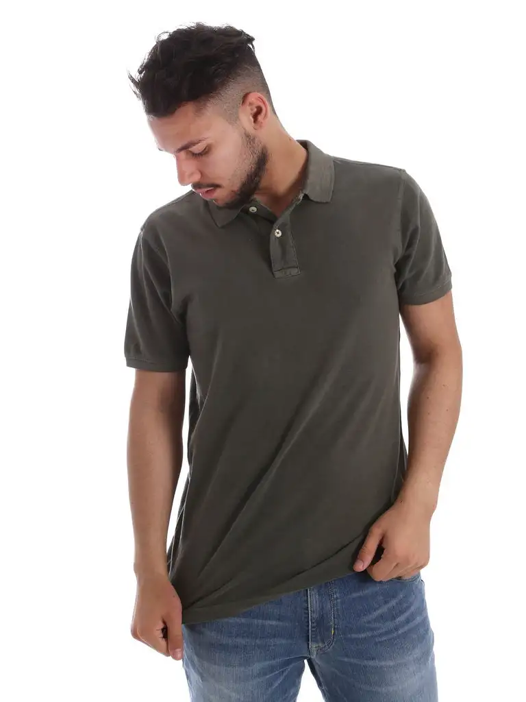 Ransom&co Polo PO-038