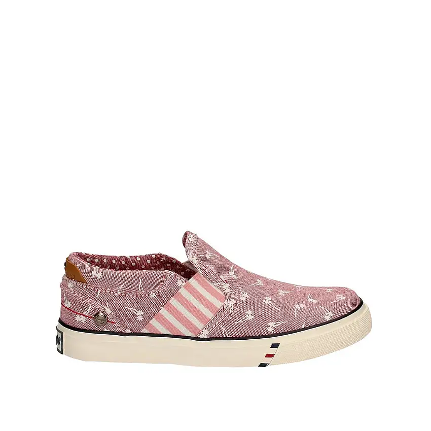 Wrangler Slip-on WG17121