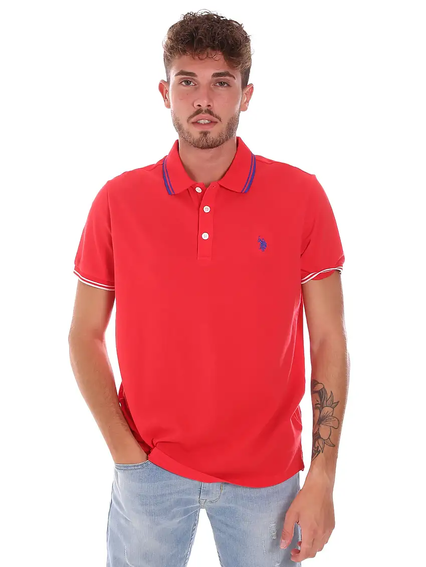 U.s. Polo Assn. Polo 38270 51711