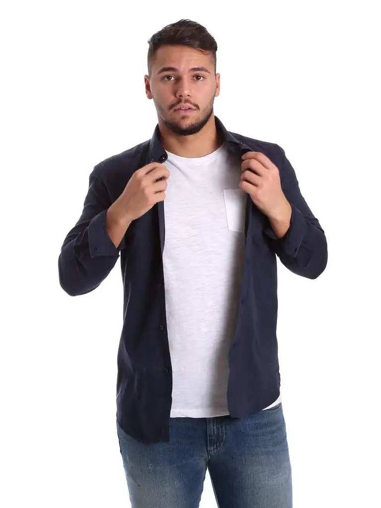 Antony Morato Camicie MMSL00408 FA400047