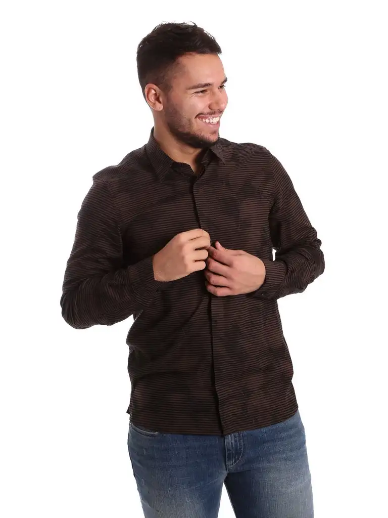 Antony Morato Camicie MMSL00410 FA430285