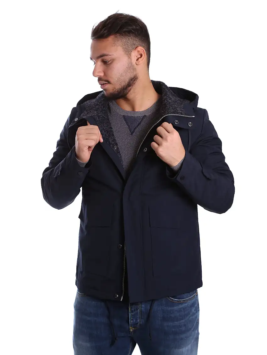 Antony Morato Piumini MMCO00424 FA600100