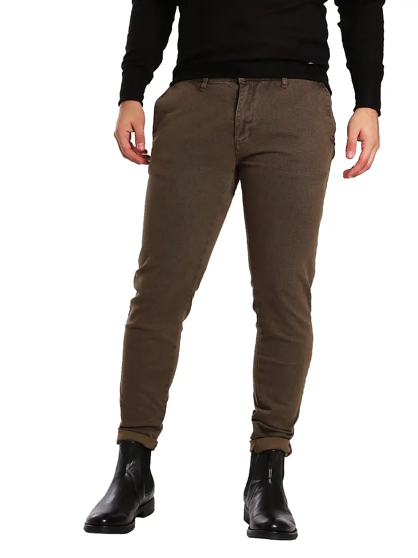 Gaudi Jeans Pantaloni 721BU25007
