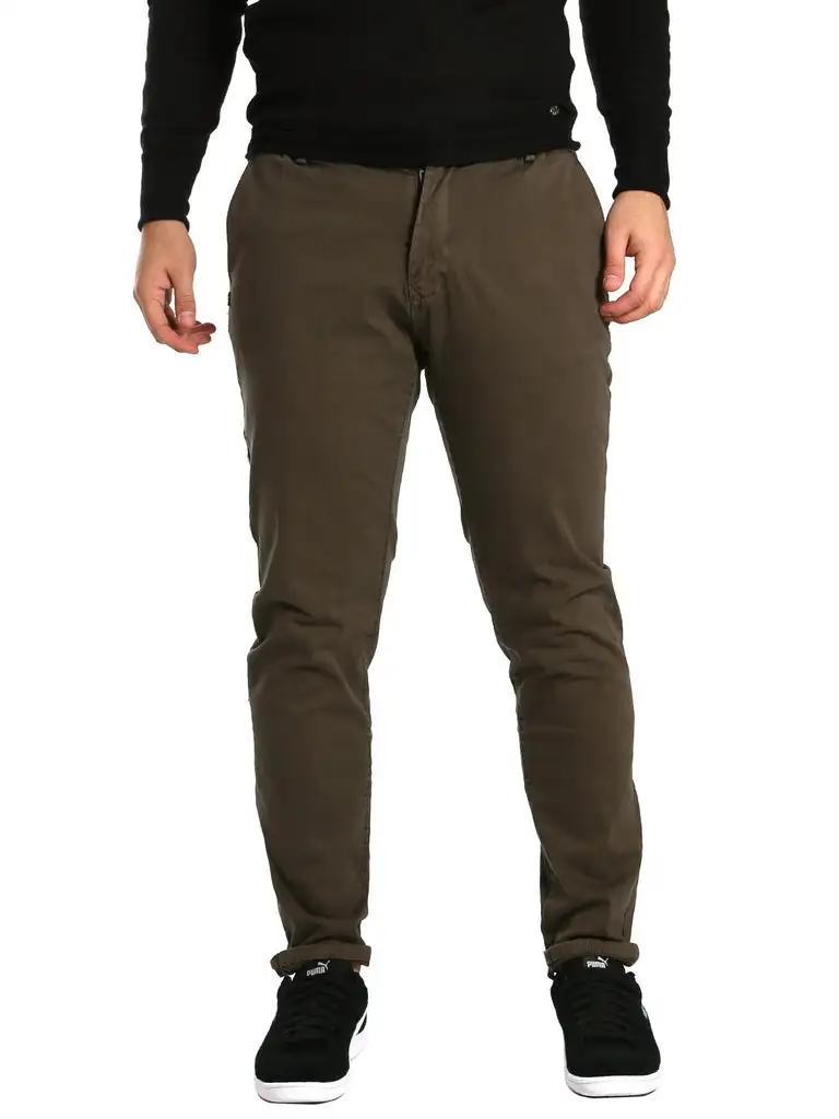 Gaudi Jeans Pantaloni 721BU25014