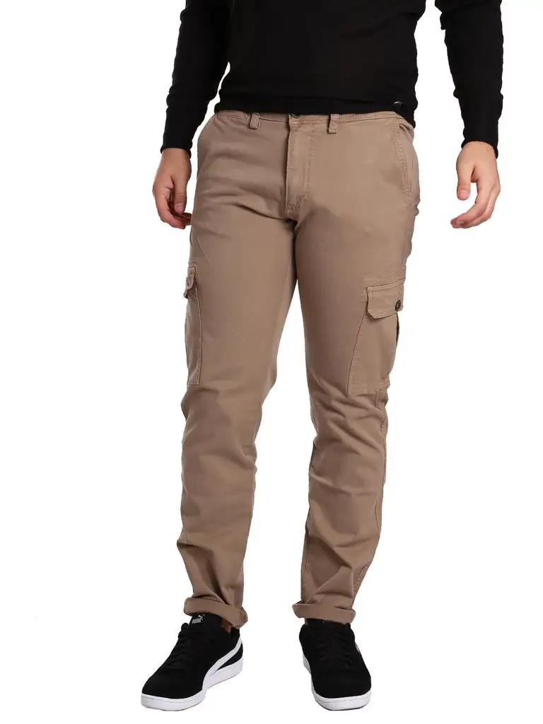 Gaudi Jeans Pantaloni 721BU25019