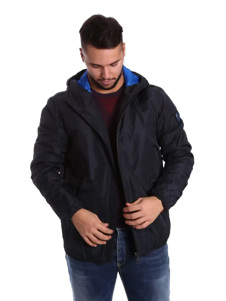 Ea7 Emporio Armani Piumini 6YPB34 PN02Z