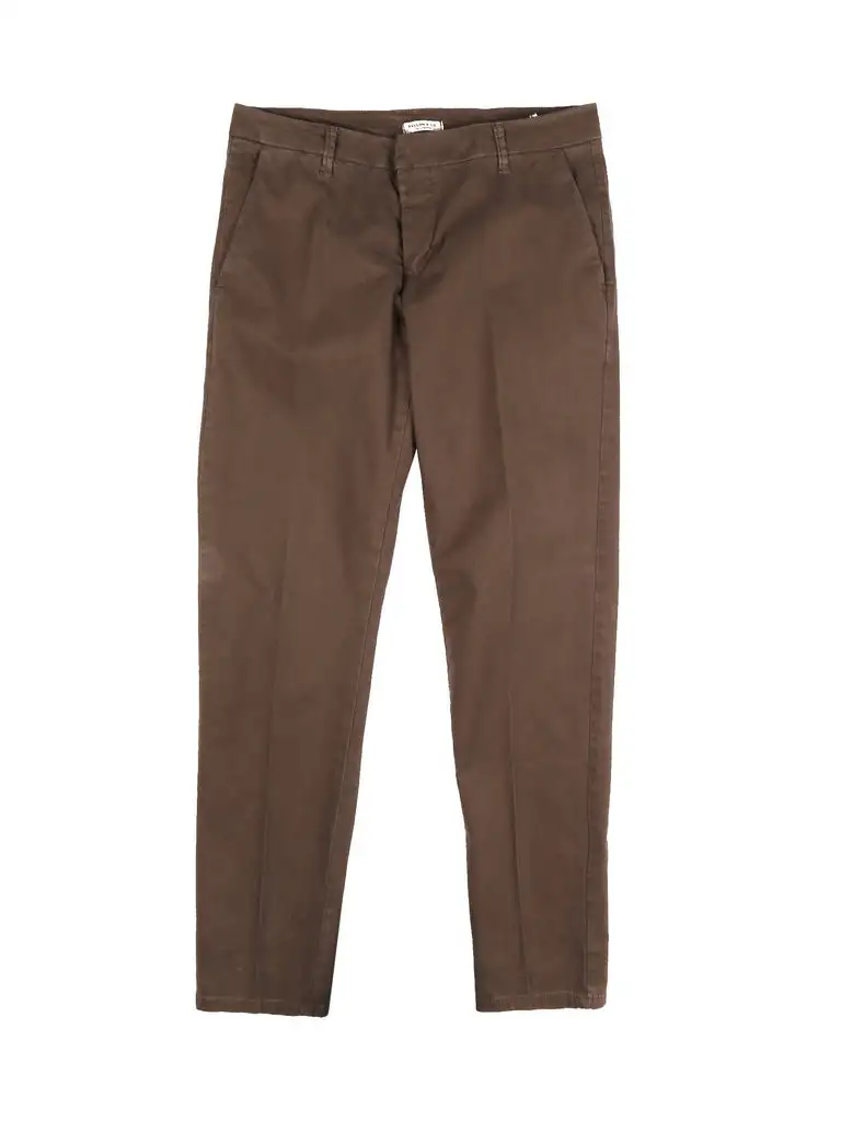 Ransom&co Pantaloni ALEX-P191