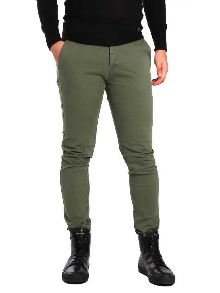 Ransom&co Pantaloni ALEX-P207