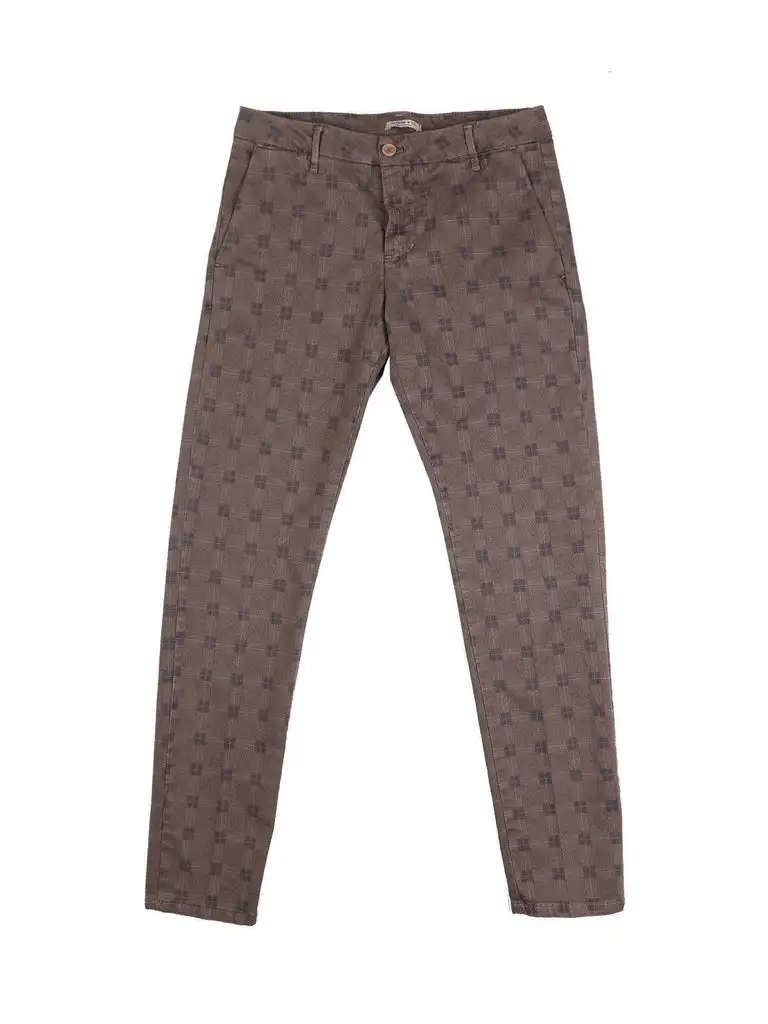 Ransom&co Pantaloni ALEX-P206