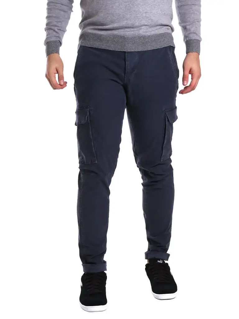 Ransom&co Pantaloni PAUL-P189