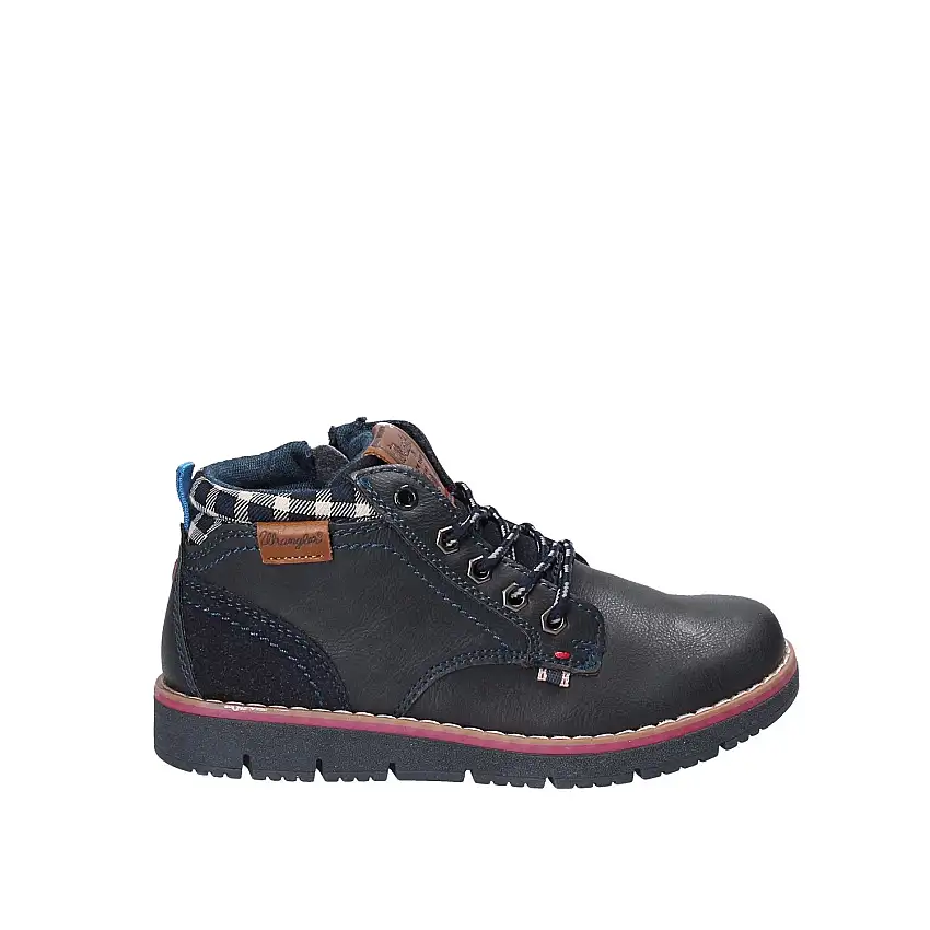 Wrangler Sneakers WJ17215