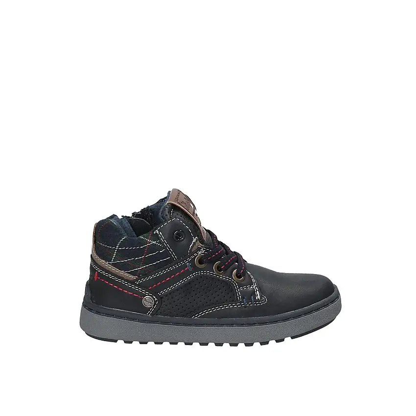 Wrangler Sneakers WJ17220