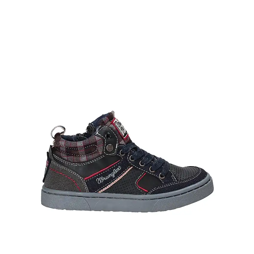Wrangler Sneakers WJ17225