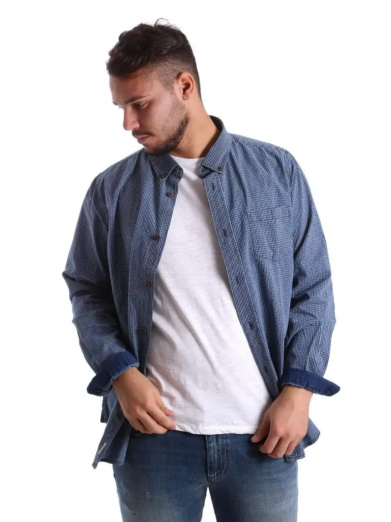 Ransom&co Camicie JOY-S059