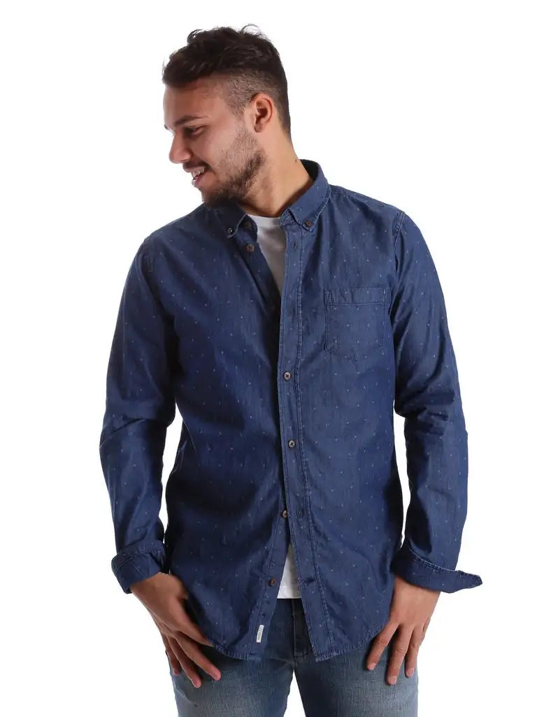 Ransom&co Camicie JOY-S058