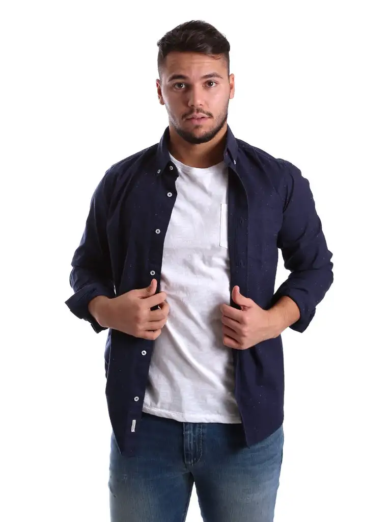 Ransom&co Camicie JOY-S051