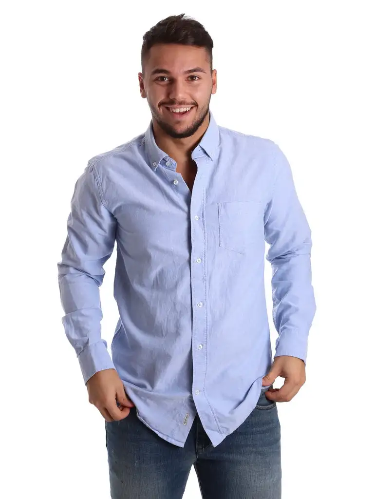 Ransom&co Camicie JOY-S074
