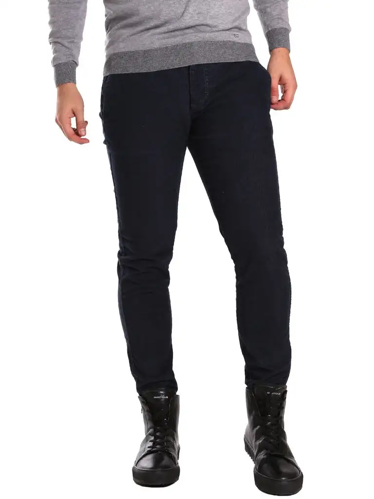 Ransom&co Pantaloni BRANDON-P205