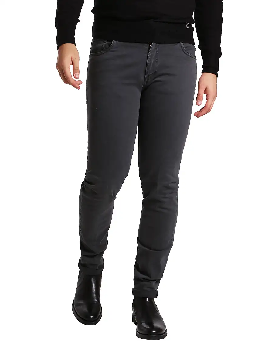 Sei3sei Pantaloni PZV16 7239