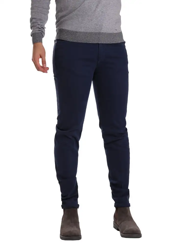 Sei3sei Pantaloni PZV17 7257