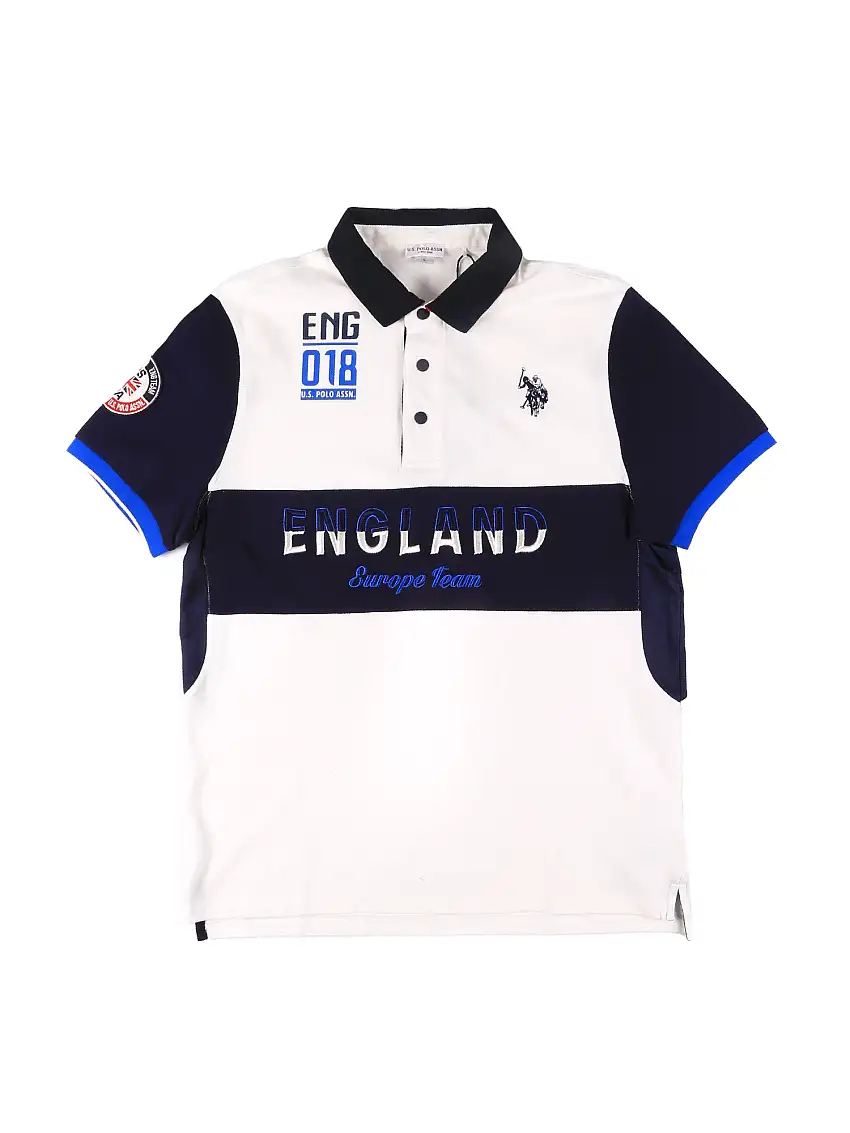 U.s. Polo Assn. Polo 43773 41029