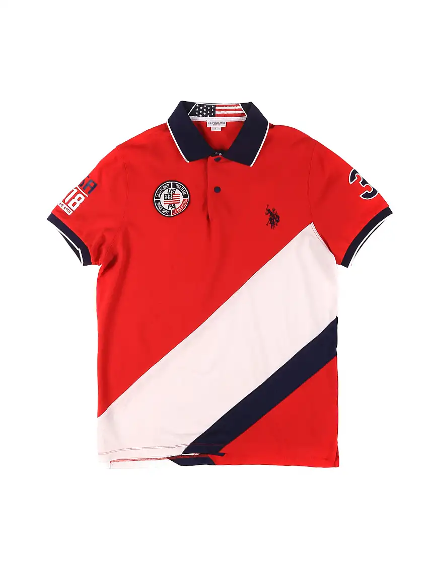 U.s. Polo Assn. Polo 43771 41029
