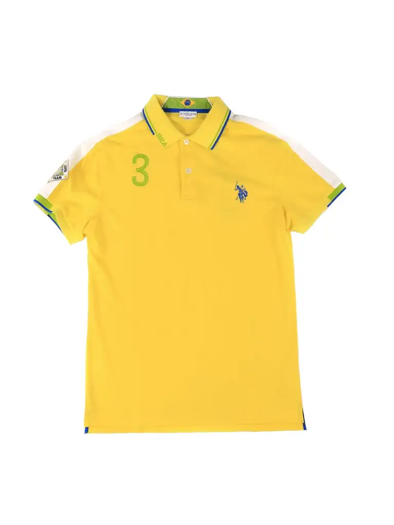 U.s. Polo Assn. Polo 43770 41029