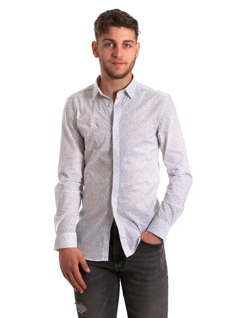Antony Morato Camicie MMSL00428 FA430302