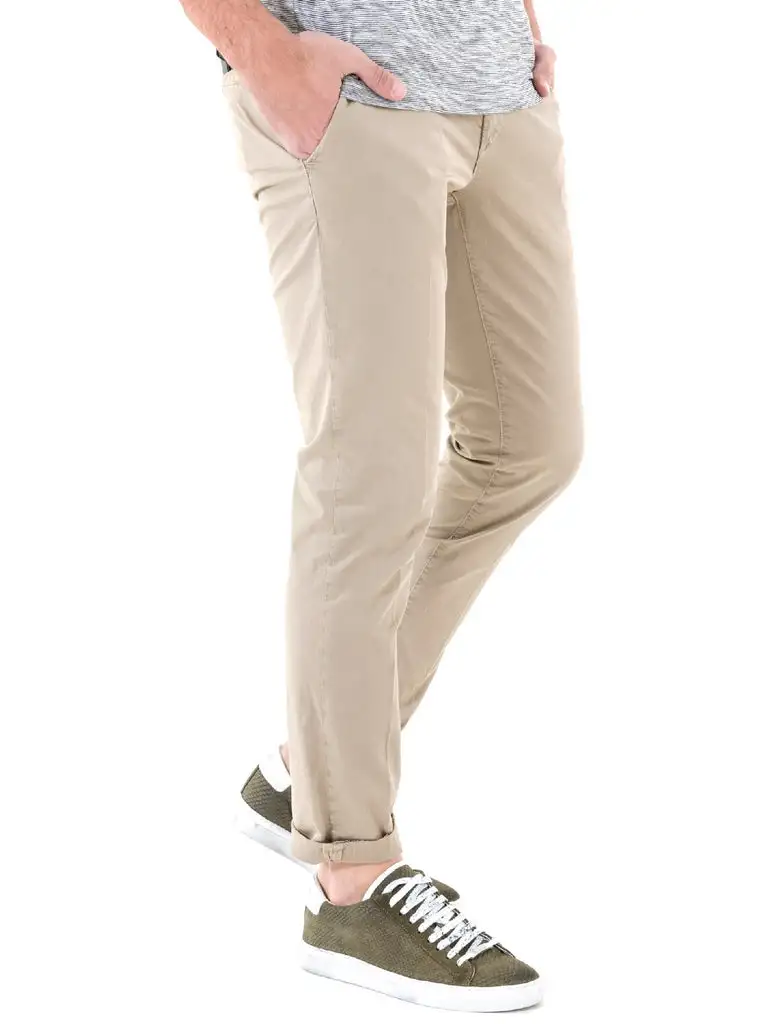 Antony Morato Pantaloni MMTR00387 FA800060