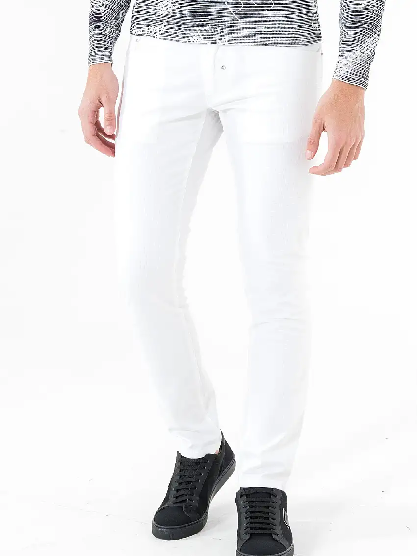 Antony Morato Pantaloni MMTR00372 FA800060