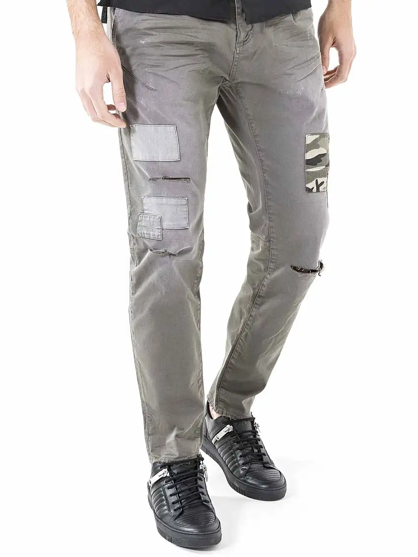 Antony Morato Pantaloni MMTR00378 FA760024