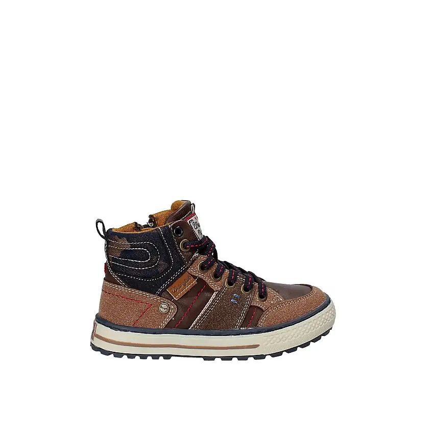 Wrangler Sneakers WJ17216