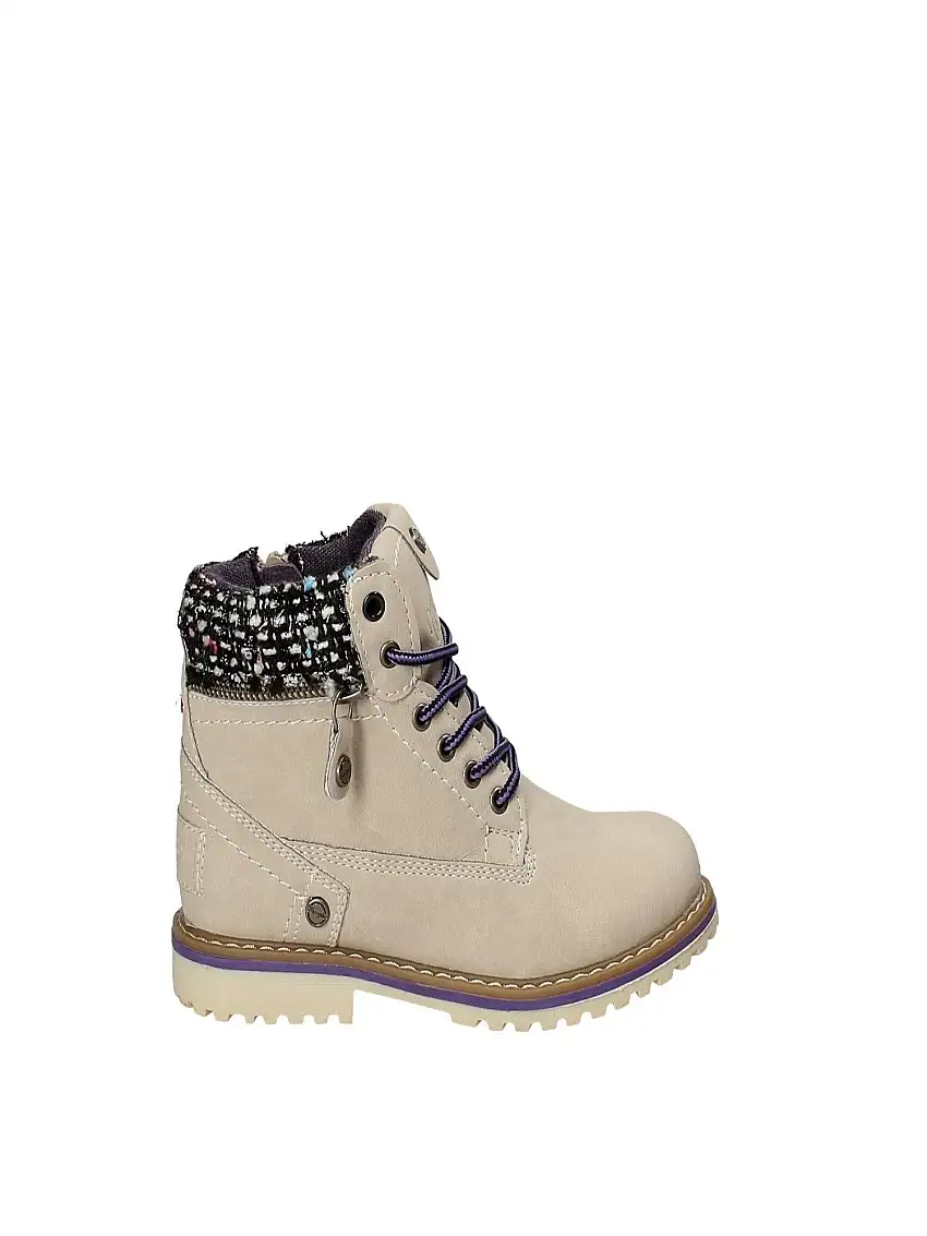 Wrangler Stivaletti WG17230
