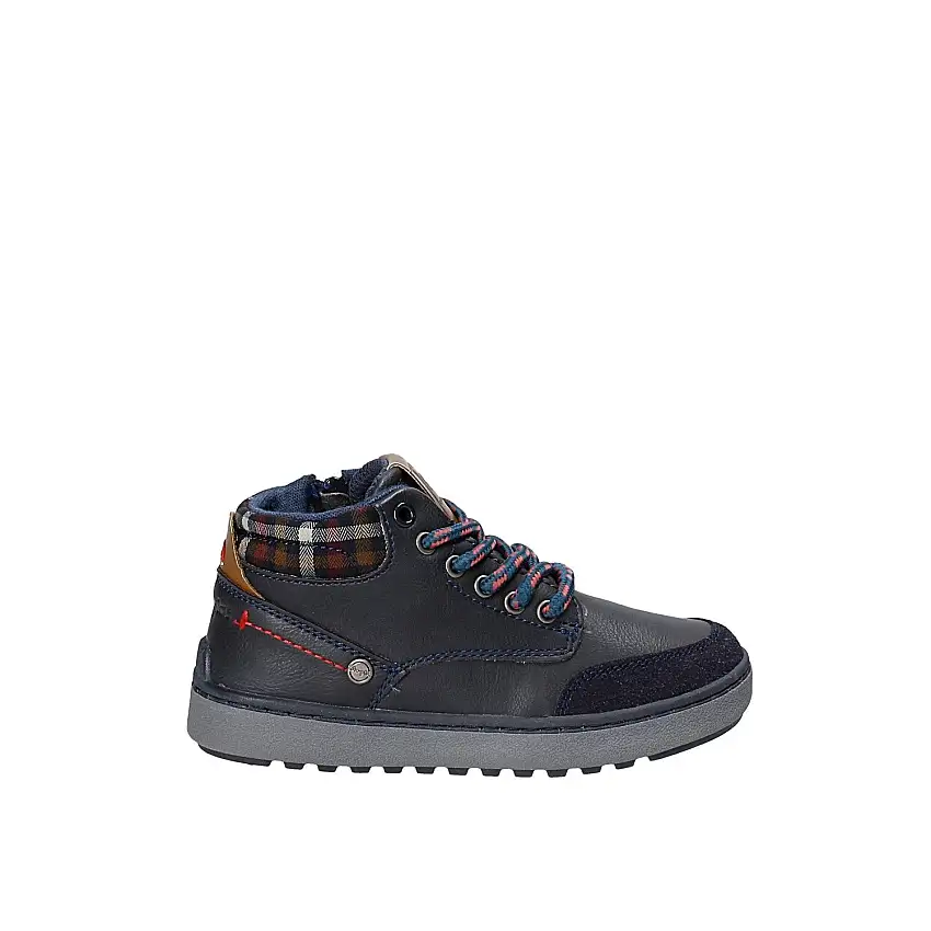 Wrangler Sneakers WJ17219