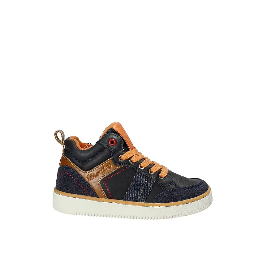 Wrangler Sneakers WJ17227