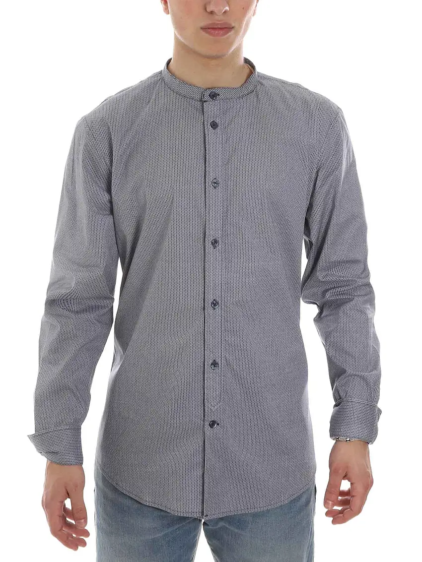 Gaudi Jeans Camicie 811BU45012