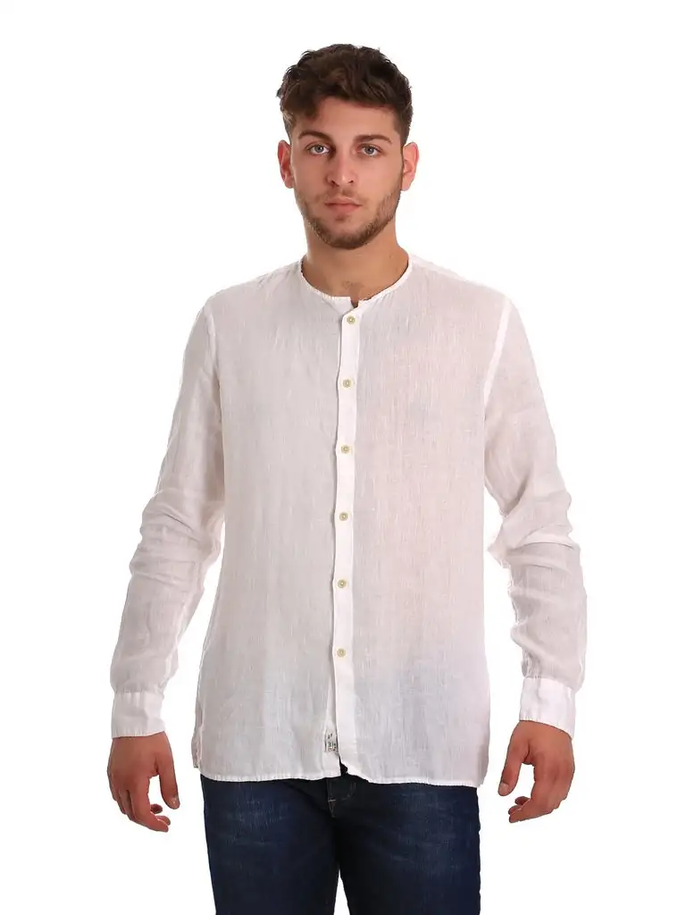 Gaudi Jeans Camicie 811BU45022