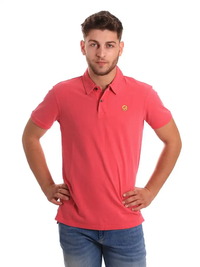 Gaudi Jeans Polo 811BU64074