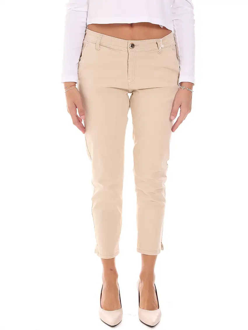 Gaudi Jeans Pantaloni 811BD25006