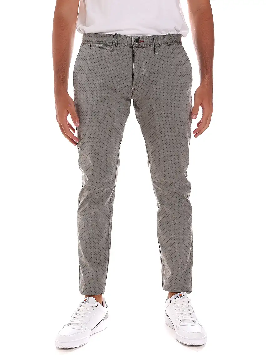 Gaudi Pantaloni 811FU25016